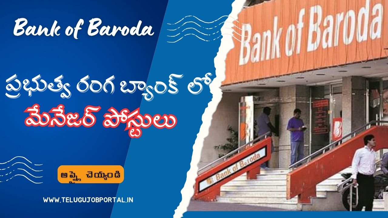 BOBCARD Recruitment 2024-2025